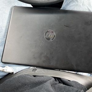 HP Stream 2021 model